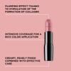 ARTDECO Perfect Color Lipstick - Lingering Rose - Glide-On Lipstick - Rich Color & Plumping Effect - Creamy, Pearly Finish - Hyaluronic Acid - Long Lasting - Lip Plumper - Lip Care - Makeup - 0.14 Oz view 3
