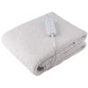 EMBERsoft Deluxe Sherpa Electric Massage Table Warmer Pad/Bed Under Blanket view 1