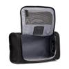 TUMI - Alpha Travel Kit - Travel Toiletry Bag - Compact Travel Organizer for Cosmetics & Essentials - TUMI Tracer - Black view 2