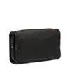 TUMI - Alpha Travel Kit - Travel Toiletry Bag - Compact Travel Organizer for Cosmetics & Essentials - TUMI Tracer - Black view 4