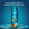 Head & Shoulders Conditioner Royal Oils Moisture 13.5 Ounce (400ml) (3 Pack) view 4