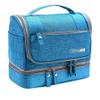 EcoLifeDay Handing Toiletry Bag, Well Divided Toiletry Bag for Travel, Waterproof Travel Dopp Kit view 1