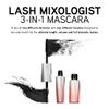 Physicians Formula Lash Mixologist 3-in-1 Mascara Black, Strengthen & Condition , Dermatologist Approved. Clinically Tested. Ophthalmologist Approved. view 2