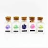 Bath Salt | Luxury Bath Salts | Reiki Infused - 100% Pure Therapeutic Grade Essential Oils, Organic Flowers view 4