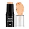 wet n wild Photo Focus Matte Foundation Stick Makeup, Shell Ivory | Vegan & Cruelty-Free view 1