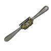 Aexit Silver Tone Special Tool 44mm Cutting Width Flat Adjustable Spoke Shave Spokeshave Model:95as545qo322 view 1