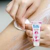 Depil Bella Rose Petals Body Hair Removal Cream  With Argan Oil and Shea Butter, Quick and Gentle Formula for Delicate Skin, 100g view 4
