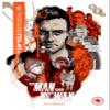Man from Mo'Wax [Region 2] view 1