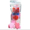 Aromatherapy Valentine Shower Bombs - Natural Handmade Shower Steamers, Shower Fizzies, Shower Tablets, Shower Melts, Shower Fizzy Spa Shower Soothers view 1