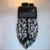 Cangaroo Cosmetic Sharpener (Black) view 2