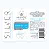 Aloevive Leave-In Hair Gel SILVER for Women view 2
