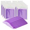 1000 Pcs Micro Brush for Eyelash Extension, Disposable Eye Lashes Mascara Wands Micro Swabs view 1