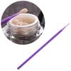 1000 Pcs Micro Brush for Eyelash Extension, Disposable Eye Lashes Mascara Wands Micro Swabs view 4