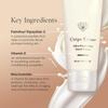 BODY FIRM Crepe Erase Ultra-Reparative Hand Cream, Anti-Aging Hand Treatment, Lotion with Moisturizing Shea Butter, Vitamin E and Squalane for Cracked, Dry Hands, Supports Wrinkle on Hands, 3 fl oz view 2