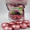 8 Sweet Romance Aromatherapy Shower Steamers 1.6 oz Each with 100% Natural/Organic Essential Oils - Transform Your Shower - Transform Your Mood (Sweet Romance) view 1