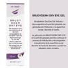 BRUDY DERM DRY EYE GEL 10 ML view 2