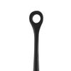 Scrap Metal 23 Ring Forceps Black 6.5 inch Multi Purpose Piercing Tool view 2