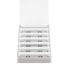 Spa Sciences SIMA Dermaplaning Blade Replacement Kit  ONLY COMPATIBLE WITH THE SPA SCIENCES SIMA DEVICE - 6 Replacement Blades view 1