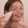 Exfora Facial Microdermabrasion Wand by Vanity Planet - Acne Treatment Reduce Wrinkles & Fine Lines - 4 Interchangeable Heads & Dual Charging Mode - Exfoliating Facial Cleanser for All Skin Types view 4