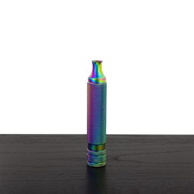 WCS Titanium Collection Razor Handles, Multi