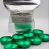 Citrus Mint Aromatherapy Shower Bombs/Steamers: 100% Natural/Organic Essential Oils - Transform Your Shower (8 Count) Pack of 1 view 3