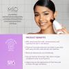 Spa Sciences - MIO - Diamond Tip Microdermabrasion Blackhead Remover, Pore Cleansing, & Resurfacing System - Reduces Acne Scars, Wrinkles, and Exfoliates for Clearer Skin view 3