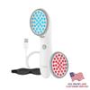 Spa Sciences CLARO Clinically Proven Blue & Red LED Acne Treatment Light Therapy System-FDA Cleared-Rechargeable- Professional Home Acne Healing/Clearing Treatment view 2