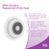 Spa Sciences NOVA Skin Cleansing Replacement Brush Head view 2