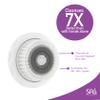 Spa Sciences NOVA Skin Cleansing Replacement Brush Head view 3
