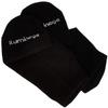"Iluminage" TM. Skin Rejuvenating Socks with Anti-Aging Copper Oxide - S/M view 4