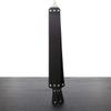 WCS 3" Hanging Strop, Leather and Nylon, Black view 1