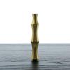 West Coast Shaving Vintage Collection Razor Brass Handles (47BR) view 4