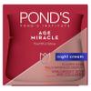 Ponds Age Miracle Night Cream, Anti Wrinkle Cream & Night moisturizer, Perfect Night Cream for Face, 50 ML view 1