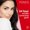 Ponds Age Miracle Night Cream, Anti Wrinkle Cream & Night moisturizer, Perfect Night Cream for Face, 50 ML view 3