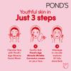 Ponds Age Miracle Night Cream, Anti Wrinkle Cream & Night moisturizer, Perfect Night Cream for Face, 50 ML view 4