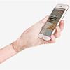 Skin Rejuvenating Gloves For Hand Wrinkle & Age Spots Reduction w/Copper Technology - (X-Small/Small) view 2