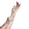 Skin Rejuvenating Gloves For Hand Wrinkle & Age Spots Reduction w/Copper Technology - (X-Small/Small) view 4