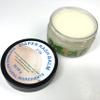 2 PIECES BUNDLE Diaper Rash balm soothing all natural ingredients handmade 2 oz sealed container peppermint and eucalyptus one piece view 2