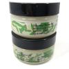 2 PIECES BUNDLE Diaper Rash balm soothing all natural ingredients handmade 2 oz sealed container peppermint and eucalyptus one piece view 3