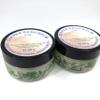 2 PIECES BUNDLE Diaper Rash balm soothing all natural ingredients handmade 2 oz sealed container peppermint and eucalyptus one piece view 4