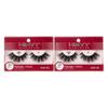 i-ENVY 3D Lash Glam Collection Multi Angle & Volume KPEI13 (2 Pack) view 1