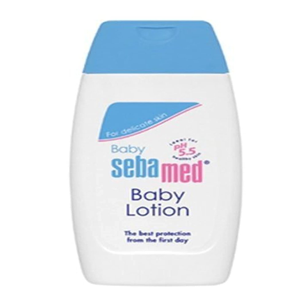 Sebamed Baby Lotion pH5.5 200ml