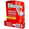 Blistex Medicated Lip Ointment - 0.21 oz view 1