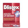 Blistex Medicated Lip Ointment - 0.21 oz view 2