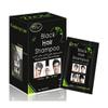 5pcs/lot Dexe Instant Hair Dye -Black Hair Shampoo,Only 5 Minutes Easy to Use view 1