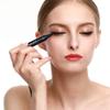 docolor Eyeliner Stamp Double-sided Liquid Winged Eye Liner Pen Waterproof Smudgeproof Long Lasting Wing Original Eyeliner Pen(1PC,Black) view 3