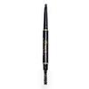 New Brand Eye Brow Tint Cosmetics Natural Long Lasting Paint Tattoo Eyebrow Waterproof Black Brown Eyebrow Pencil Makeup Set (#02) view 1