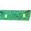 Sweat Absorbing Sports Headband (Sweatband) - Perfect for Keeping That Dripping Sweat Out of Your Eyes During Any Activity from Sports to Cleaning. (Light Green) view 2