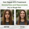 Kachita Spell Hair Treatment Profesional Hair System Formaldehyde Free Extreme Moisture, Long Lasting, Anti-Frizz, Smoothing Made in USA view 3