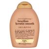 OGX Ever-Straightening + Brazillian Keratin Therapy Shampoo, 13 Ounce view 1